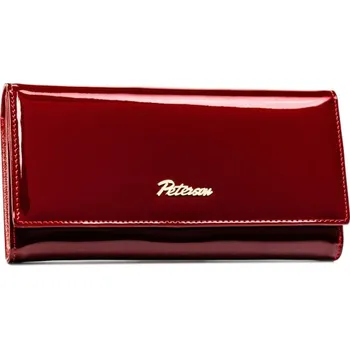 Peněženka Peněženka Peterson PTN BC-42122 - červená