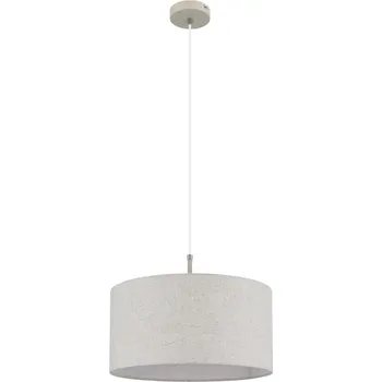 Globo 15968H - Lustr na lanku DELEON 1xE27/60W/230V