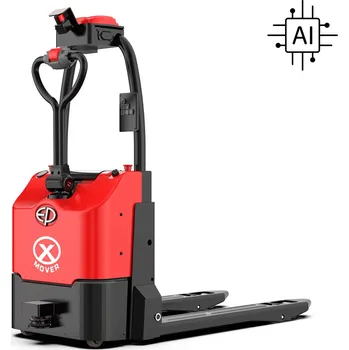 Paletový vozík Automatický paletový vozík EXP15