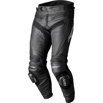 Moto kalhoty RST kalhoty TRACTECH EVO 5 CE 3465 Short black/black/black - 30/S