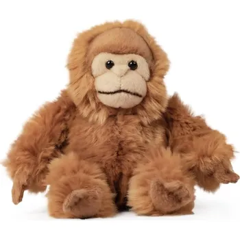 plyšák Living Nature Small Orangutang