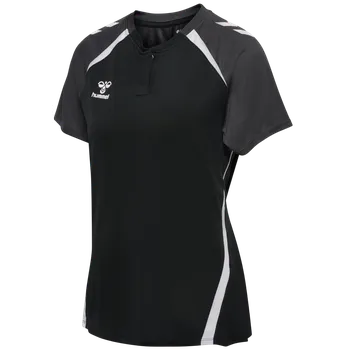 Triko Hummel Lead 2.0 Polo Women 223758-1006 Velikost S