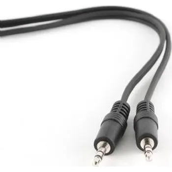 Audio kabel Ostatní Audio propojovací kabel 2x jack 3,5mm