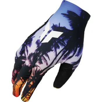 Moto rukavice Thor 3330 - 8288 Sportmode Palms rukavice black vel.2XL