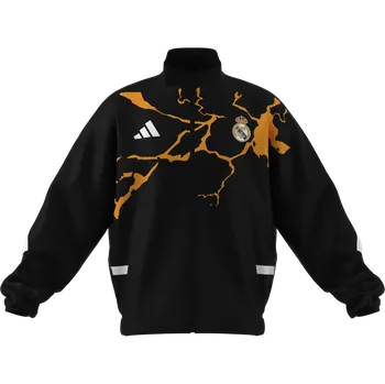 Pánská větrovka Bunda adidas Real Madrid Avengers Anthem jz9150 Velikost XL