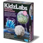 4M Kidzlabs Diy Sada krystalová věda