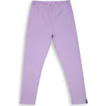 Wouki Dětské legíny Konara - Lila 110