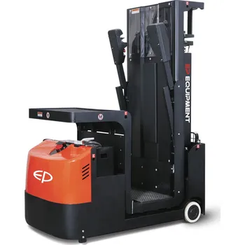 Paletový vozík Vychystávací vozík JX1 Li-ion