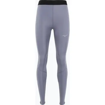 Dámské běžecké legíny Mizuno Core Impulse Long quicksilver