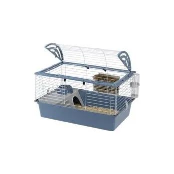 Ferplast Slovakia s.r.o. (FP) Klec CASITA 80 králík, morče 78x48x50cm mix barev FP