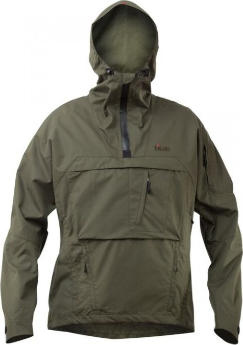 Pánská nepromokavá bunda Tilak Odin Ventile M oliva (khaki)