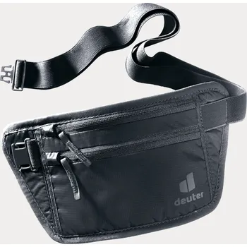 Ledvinka Ledvinka Deuter Security Money Belt I Barva: černá