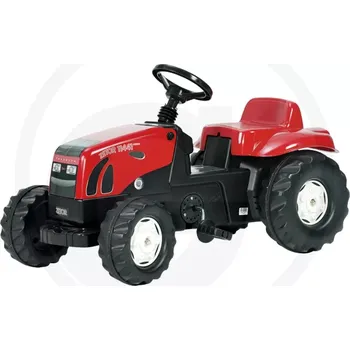 Dětské šlapadlo Rolly Toys rollyKid Zetor Forterra 135 600012152