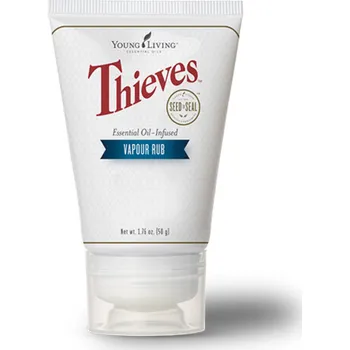 Young living Emulze Thieves Vapour rub
