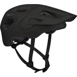 Cyklistická helma SCOTT Argo Plus (CE) black matt M/L