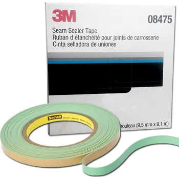 Karosářský tmel 3M 08475 Seam Sealer Tape