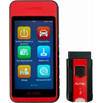 Autodiagnostika Invento Autel ITS600 
