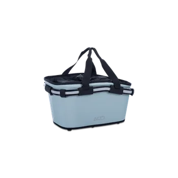 brašna na kolo Koš na nosič CUBE ACID Carrier Basket CITY 20 RILink Grey