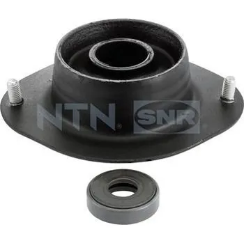 Opravná sada podvozku a pohonu kol Opravná sada, horní uložení tlumičů SNR KB653.15