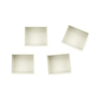 Výtvárné potřeby Akvarelové pánvičky 1/2 balení 25ks