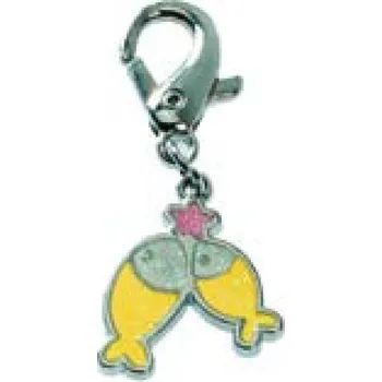 Obojek pro psa Přívěsek na klíče, telefon Fish - Hunter