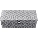 VEVOR SS30-D-S hliníkový box do korby