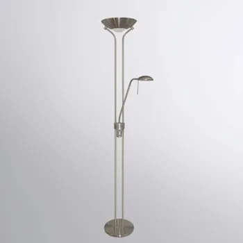 Stojací lampa Searchlight Stela 1xG9 1xR7s max 263 W