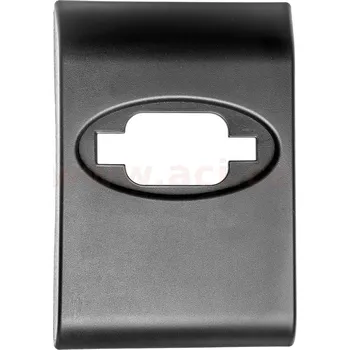 Karosérie Ozdobná / ochranná lišta, boční stěna VAN WEZEL 3799416