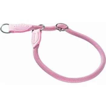 Obojek pro psa Obojek pro psy Freestyle bleděmodrý, Velikost 50