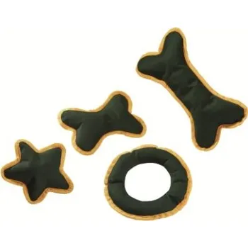 Hračka pro psa Hračka Nylon Dummy, Velikost hračky A