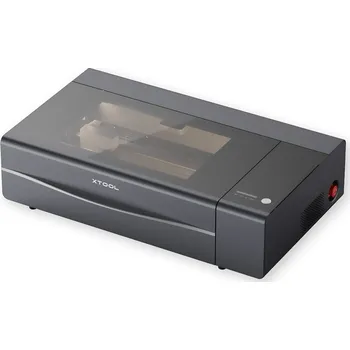 Gravírování xTool P2S CO2 Laserová gravírka 55 W Class 4