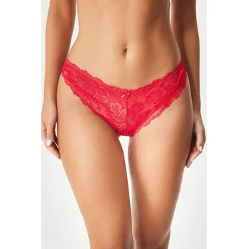 Kalhotky Tanga Perfect Lace