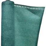 Stínicí síť Goldtex 230 zelená