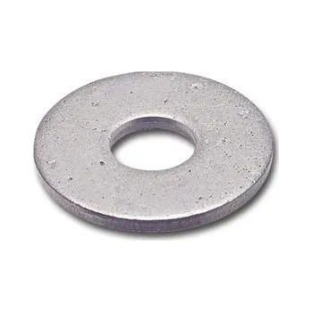 podložka Plochá kruhová podložka, velká řada ISO7093-1 M12, nerez A2