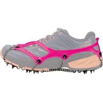 Mačky Nesmeky Nortec Fast Velikost nesmeků: 39-41 / Barva: růžová