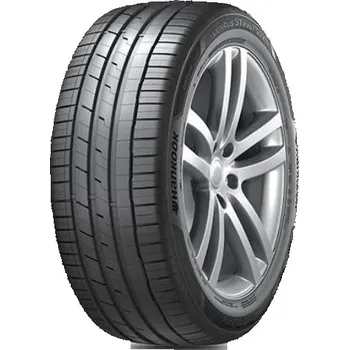 4x4 pneu Hankook K127C* RFT XL 275/45 R20 110Y