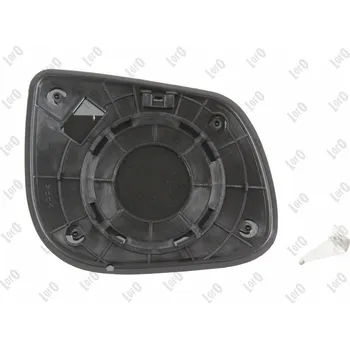 Autosklo Sklo do zrcátka, vnější zrcátko ABAKUS 1814G01