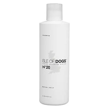 Kosmetika pro psa Šampón pro psa s mateří kašičkou No.20 Isle Of Dogs, Velikost balení 250ml