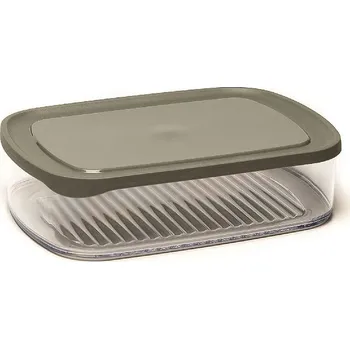 Dóza na potraviny Nádoba na sýr AMUSE BASIC 1,7 l