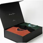 Set pánských svetrů AVENTONE, 3 ks v dárkovém boxu