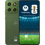 Motorola Edge 70 12GB/512GB Pantone Bronze Green