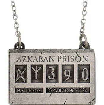Přívěsek Harry Potter - Azkaban Limited Edition