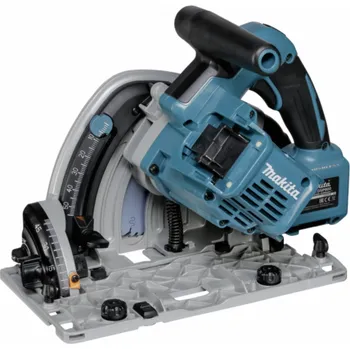 Okružní pila Makita DSP600Z aku ponorná pila