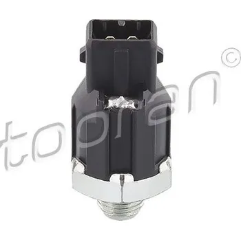 Čidlo automobilu Senzor klepání TOPRAN 207 825
