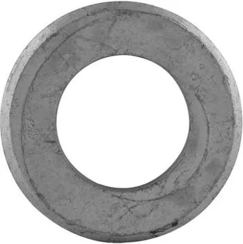 podložka ISO7090 300HV M24, podložka se sraženou hranou, vločkově zinkovaná (200 ks)