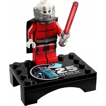 Figurka LEGO® figurka Star Wars™ sw1325 Darth Malak