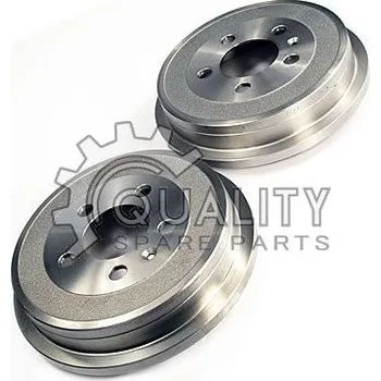 Brzdový buben Brzdový buben ZIMMERMANN 100.1649.20