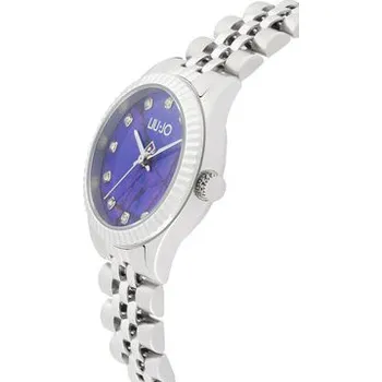 Hodinky Hodinky Liu Jo Tiny TLJ2733 Stříbrná OS