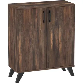 Komoda Policová komoda FENVOR, mars + vyzvednutí ZDARMA