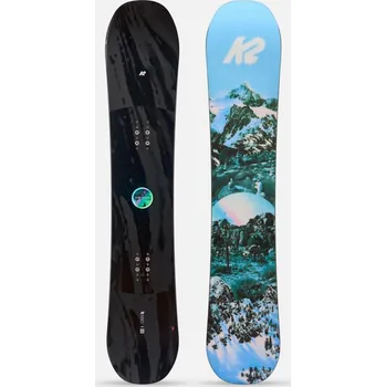 Snowboard snowboard K2 Extravision Wide snowboard - délka 149W